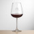 Custom Howden Wine Glass - Deep Etch 15 ozv