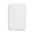 Custom MagSafe Compatible 4000 mAh Magnetic Power Bank - White