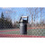 Custom Igloo Rival 1/2 Gal Jug - Gray Lifestyle View 