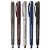 Custom Pacifica Velvet-Touch VGC Stylus Gel Pen - All Colors