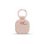 Custom SATECHI FindAll Keychain - Desert Rose