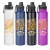 Custom Full Color Endurance Bottle Powder Coated - All color