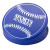 Custom Sport Keep-it Clip - Blue