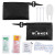 Custom Golf First Aid Kit - Black