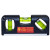 Custom Mini Magnetic Level - Black 
