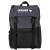 Custom Rucksack Backpack - Grey/black