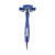 Custom Salinas Spinner Pen - Blue