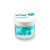 Custom 1 oz Jar of Mini Candy Covered Marshmallows - Blue