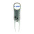 Custom Ahead Switchfix Divot Repair Tool - Gunmetal with Red open view
