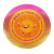 Custom 3" Round Button 