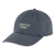 Custom Varsity Washed Cotton Cap - Navy 
