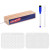 Custom Scribbler Glow Games Desktop Light Up Game Set with markers