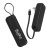 Custom Nimble Wally Pro 20 5,000 mAh Power Bank and Wall Charger