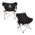 Custom Portable Camp Chair (300lb Capacity)