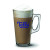 Custom Islay Glass Mug - 13 oz - Imprinted - Clear 