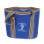 Custom Maya Tote Bag - Royal Blue 