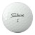 Custom Titleist AVX Golf Balls - 3 Pack - Front View 