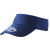 Custom Stretch-It Visor - Blue