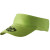 Custom Stretch-It Visor - Lime