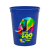 Custom Souvenir Cups-Full Color Digital- 16 oz - Royal Blue