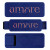 Custom Tidy Twister 3-In-1 Fidget Phone Accessory - Blue