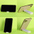 Custom Tidy Twister 3-In-1 Fidget Phone Accessory - White In Use
