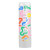 Custom Eco-Friendly Lip Moisturizer - Off White with Clear 