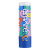 Custom Eco-Friendly Lip Moisturizer - Blue with Clear 