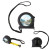 Custom Proline 12' Tape Measure - Front View