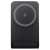 Custom iGo 5,000mAh MagSecure 4-in-1 Combo Charger with Stand- No Adapter Ring - Black Front View 