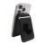 Custom iMobile Wallet Pro for MagSafe - No Adapter Ring - Black