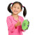 Custom Tambourine - In Use