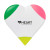 Custom Heart Highlighter