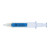 Custom Syringe Highlighter - Blue