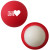 Custom USA Made Comfort Lip Moisturizer - Red