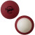 Custom USA Made Comfort Lip Moisturizer - Burgundy