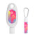 Custom Happy Reef Sunscreen & Lip Moisturizer Carabiner Kit