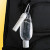 Custom Hand Sanitizer & Lip Moisturizer With SPF15 Carabiner Kit - In Use