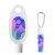 Custom Hand Sanitizer & Lip Moisturizer With SPF15 Carabiner Kit 
