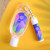 Custom Hand Sanitizer & Lip Moisturizer With SPF15 Carabiner Kit - Lifestyle View 