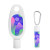 Custom Sunscreen & Lip Moisturizer With SPF15 Carabiner Kit