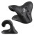 Custom Gravity Neck & Shoulder Relaxer - Black