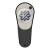 Custom Pitchfix XL 2.5 Golf Divot Tool - Carbon