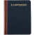 Custom Richford Padfolio - Navy Blue 