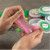 Custom Glitter Putty - Pink Lifestyle
