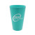 Custom 16 oz Party Pint - Teal
