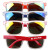 Custom Modesto Holo Sunglasses - All Colors