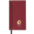 Custom Avalon Pocket Journal - Ruby Red 