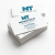 Premium 16PT Uncoated Business Card - Back & Front Design