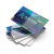 Standard 14PT High Gloss Business Card - Front Only Design